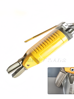 Pneumatic Leak Gun W