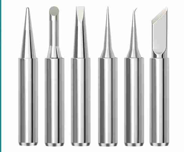 936 soldering tip 936 Soldering Tip Sign Making Tool