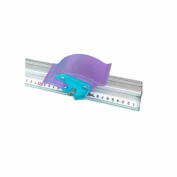 Aluminum Alloy Cutting Ruler