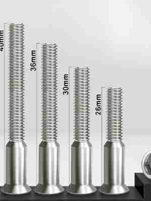 Backlight Dual Purpose Screw Backlight Dual Purpose Screw