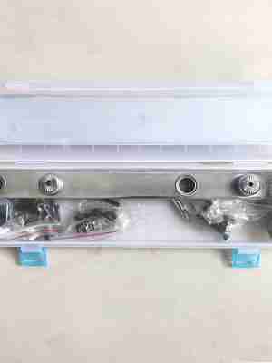 Blind rivet nut tool Blind Rivet Nut Tool