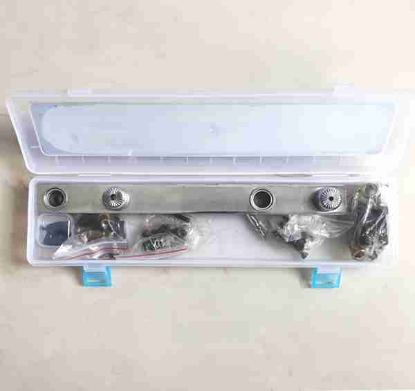 Blind rivet nut tool Blind Rivet Nut Tool