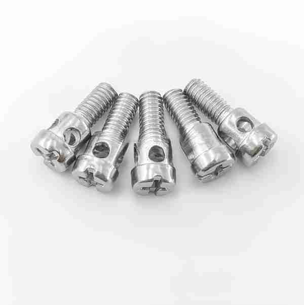 Conductive screws Conductive Screws