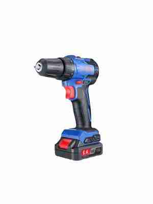 Cordless drill Cordless Drill for Sign Installation