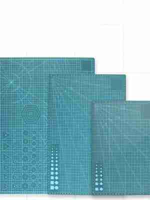 Cutting Pad Sign Making Tool