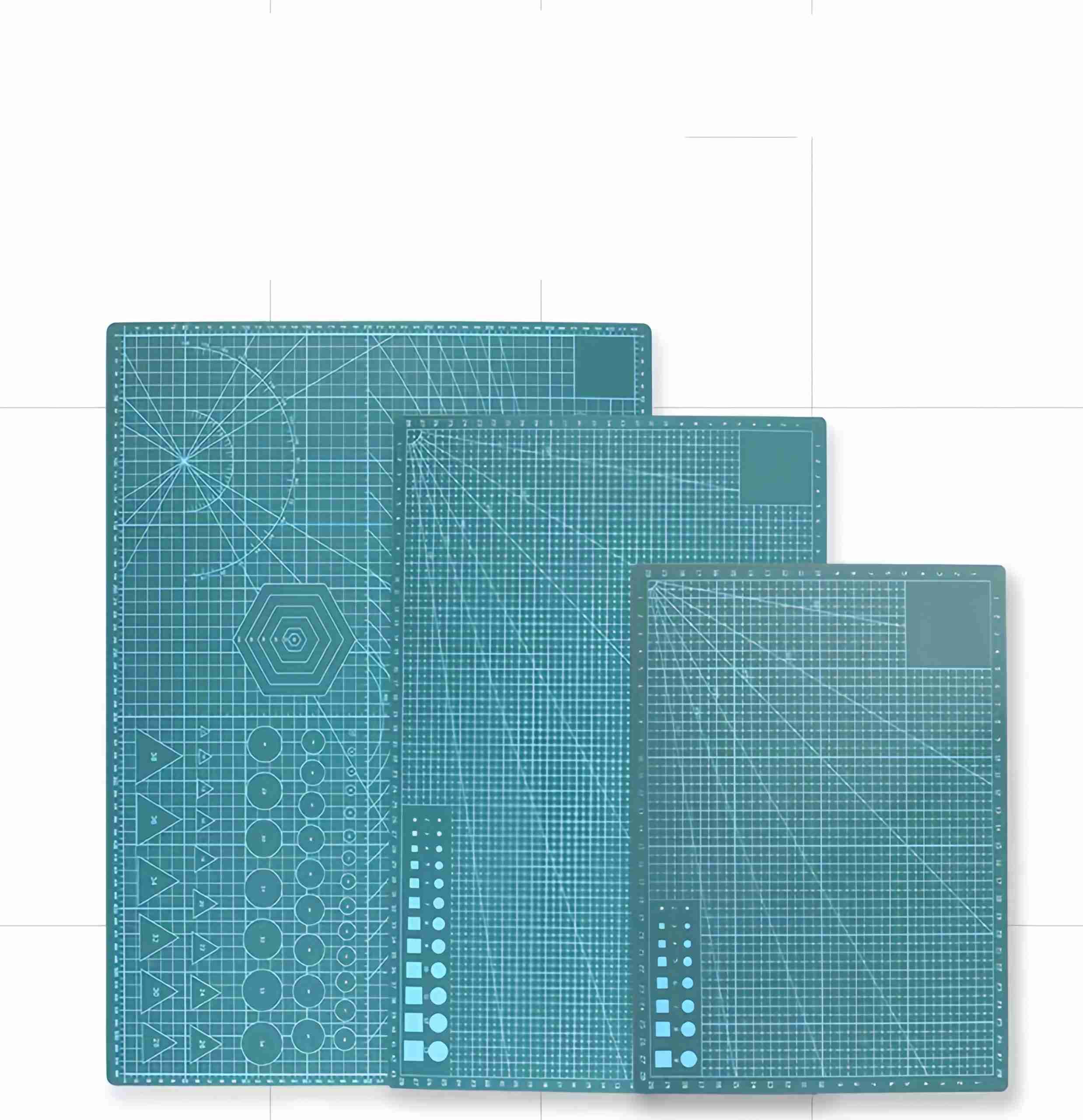 Cutting pad