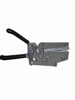 Edgeless edge strip bending pliers Edgeless Edge Strip Bending Pliers