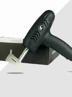 Electric Punching Gun