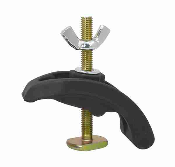 Engraving machine splint Engraving Machine Splint Sign Installation Hardware