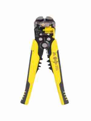 Flat Blade Wire Strippers