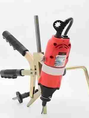 Handheld slotting machine Handheld Slotting Machine for Sign Making