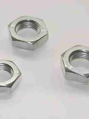 Hexagonal Small Nut
