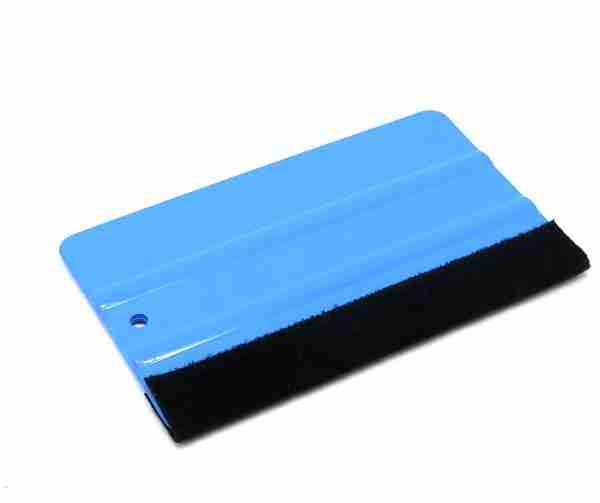 Large scraper Scraper With Cloth