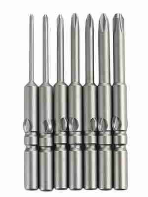 Magnetic Drill Bit