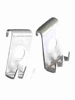 Metal Quick Clip (Pull The Ear)