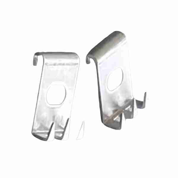 Metal quick clip (pull the ear) Metal Quick Clip (Pull The Ear)