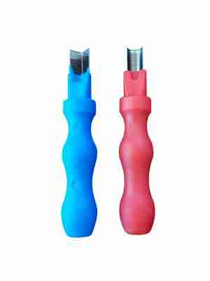 Neon Light Knife