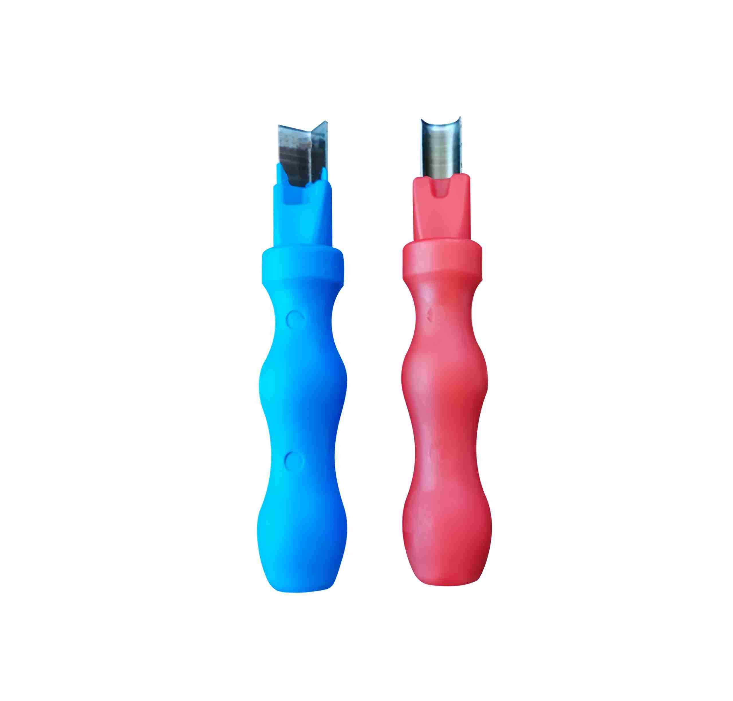 Neon Light Knife