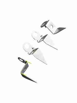 New plug-in hanging ear New Plug In Hanging Ear