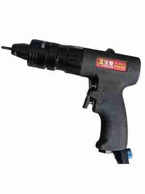Pneumatic rivet gun Pneumatic Rivet Gun