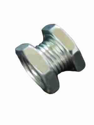 Special screws for 3D characters Special Screws For 3D Characters