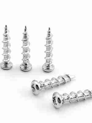 Wooden Small Head Screws