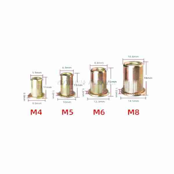 blind rivet nut Blind Rivet Nut