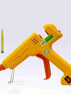 hot melt glue gun 200W 200W Hot Melt Glue Gun for Sign Shops