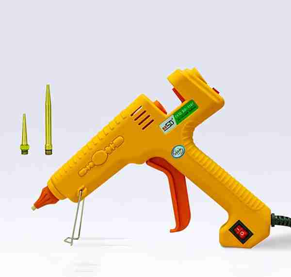 hot melt glue gun 200W 200W Hot Melt Glue Gun for Sign Shops