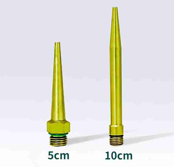 hot melt glue gun Extend the mouth Hot Melt Glue Gun Extend The Mouth