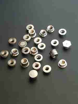 Metal Nut