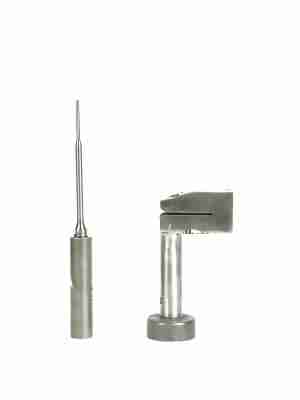 Needle For Electric Punching Gun