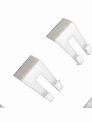 Plastic Quick Clip
