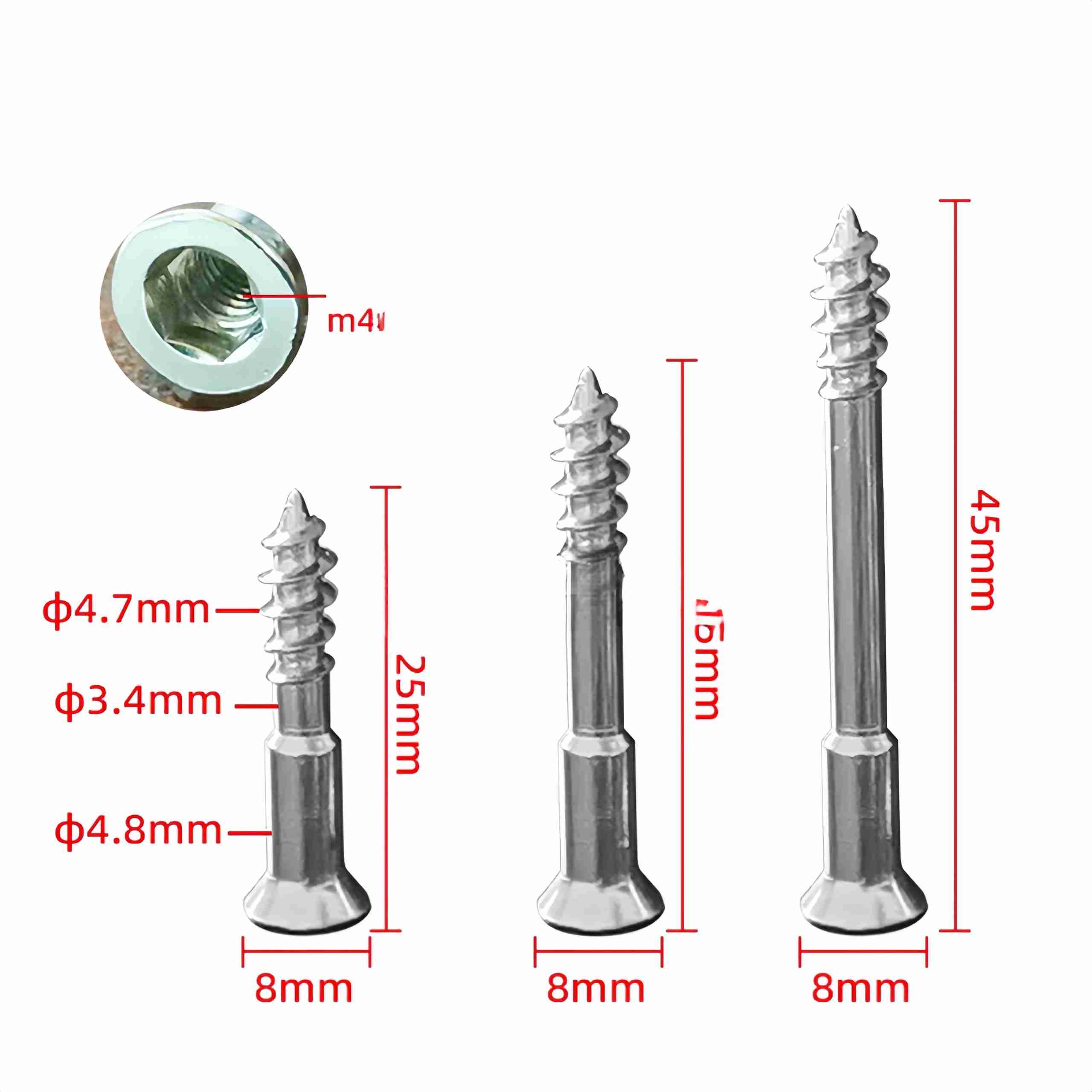 special Screw