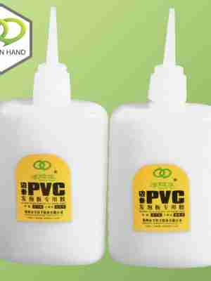 PVC Foam Board Glue for Sign Making