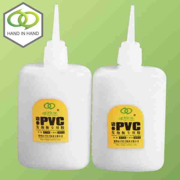 PVC foam board glue PVC Foam Board Glue for Sign Making