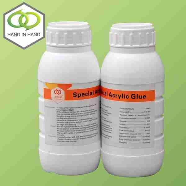 acrylic glue Acrylic Glue for Sign Making