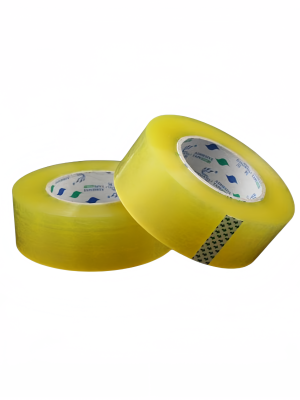 Single Sided BOPP Adhesive Tape