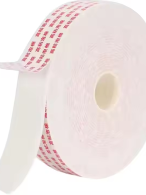 Double Sided Foam Tape for Sign Making