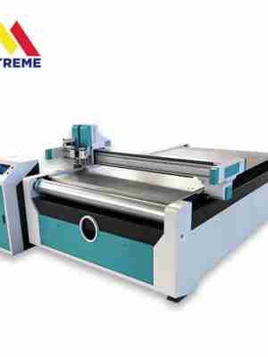 1625 Automatic Feeding Vibration Laser Cutter