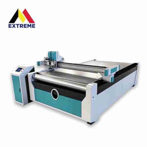 1625 Automatic Feeding Vibration Laser Cutter