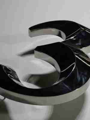 3D LED Channel Letter