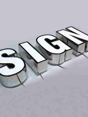 3d-letter-sign24355265868.jpg 3D Letter Sign