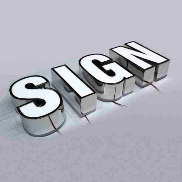 3d-letter-sign24355265868.jpg 3D Letter Sign