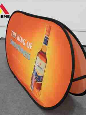 A-Frame-Banner-Stand-Portable-a-Frame.jpg A Frame Banner Stand Portable A Sign Making Tool