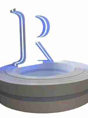 A0a636b5e4c4549fbbf9ee7a0e58ae18cz.jpg_960x960q80.jpg 3D Acrylic Strip Rolls Pmma Strip Sign Making Tool
