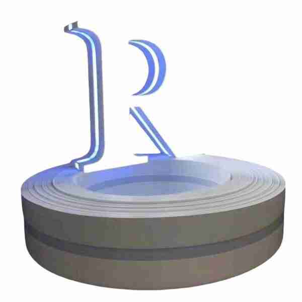 A0a636b5e4c4549fbbf9ee7a0e58ae18cz.jpg_960x960q80.jpg 3D Acrylic Strip Rolls Pmma Strip Sign Making Tool