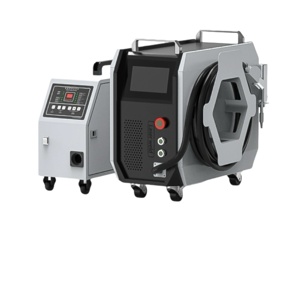 Air-Cooled Fiber Laser Welding Machine