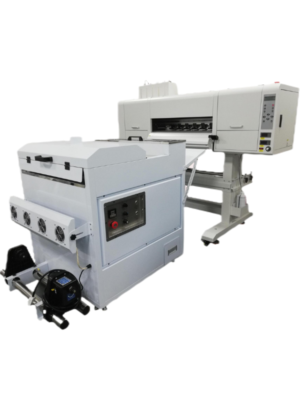 A3 DTF Digital Printing Machine