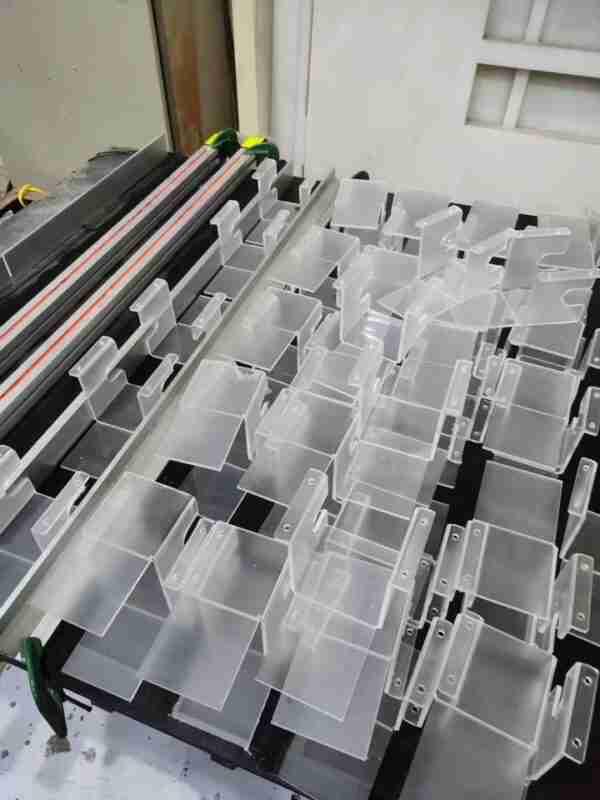 125Cm Easy Operation Manual Angle Adjustment Sign Making Tool